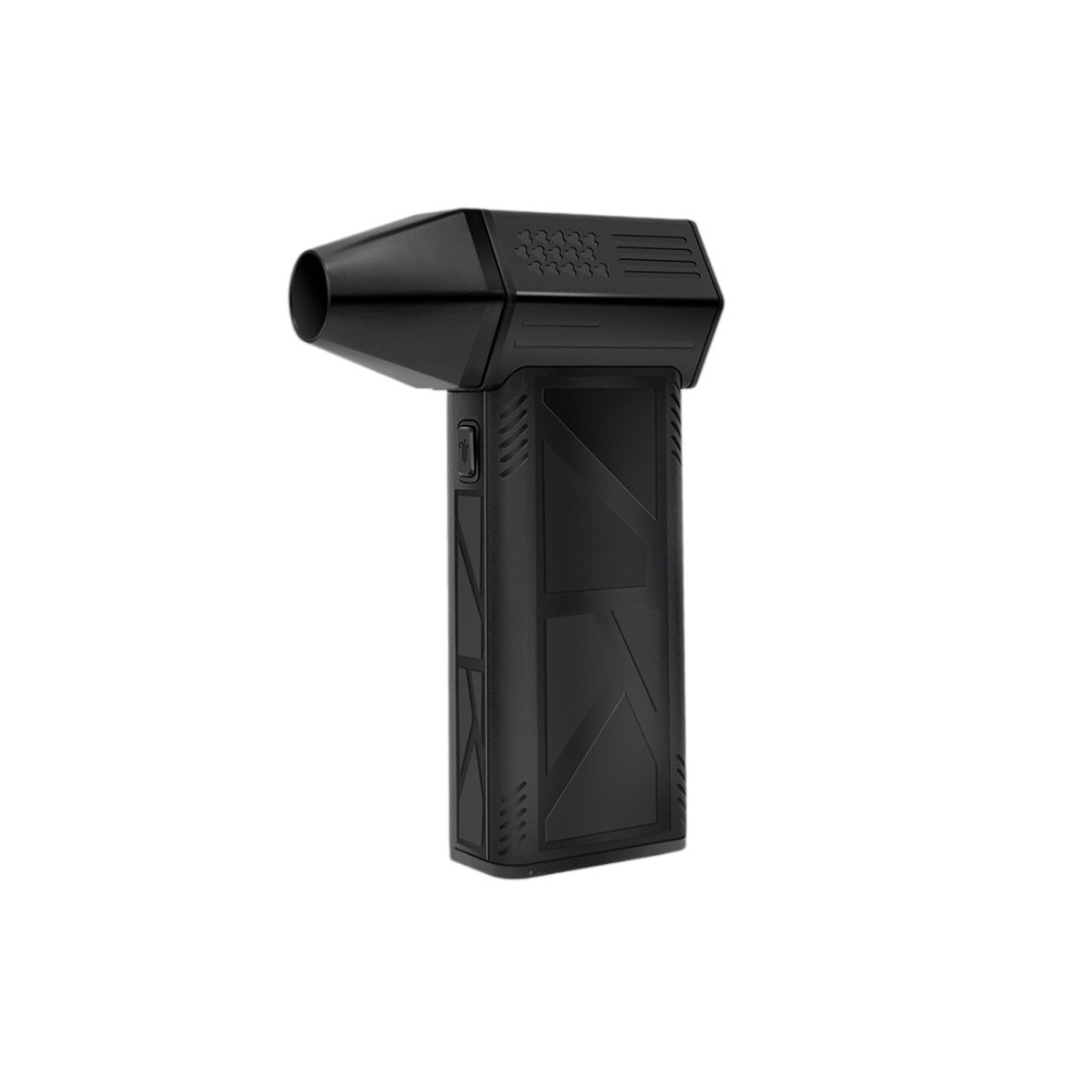130000RPM Portable Fan Air Blower Violent Fan Vacuum Cleaner 6000kPa Suction 2000mAh Battery House Cleaning Outdoor