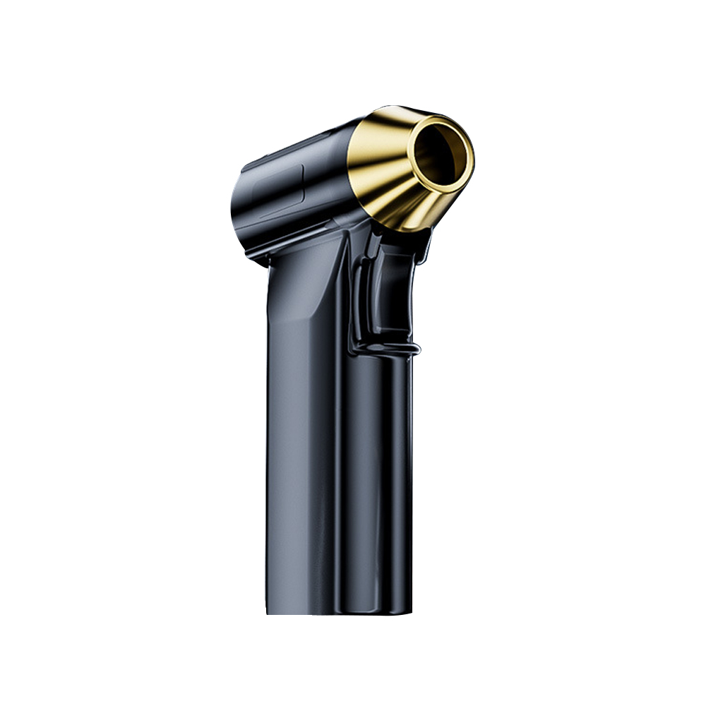 130000RPM Violent Turbo Fan Air Duster Mini Air Compressor Strong Dust Blower Electric Dry