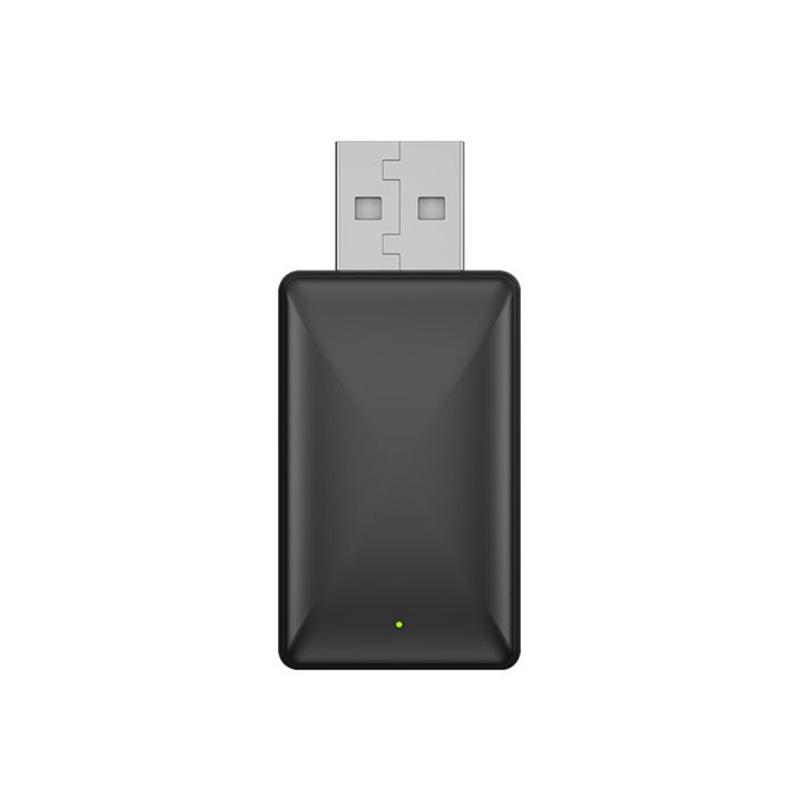PCMOS IOS13 Wireless CarPlay Adapter
