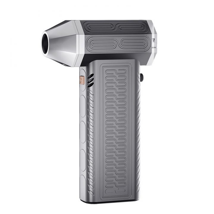 200W High Power Cordless Car Vacuum Cleaner Portable Handheld Air Duster Blower Factory Supplied Rechargeable Wireless Small