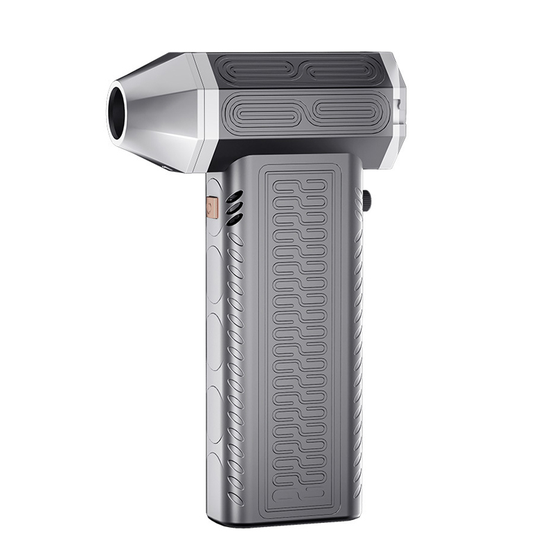 200W High Power Cordless Car Vacuum Cleaner Portable Handheld Air Duster Blower Factory Supplied Rechargeable Wireless Small