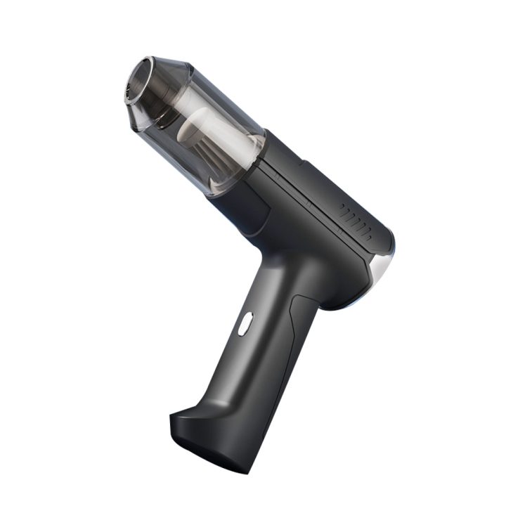 PCMOS 12000PA 120W Cordless Car Vacuum Cleaner