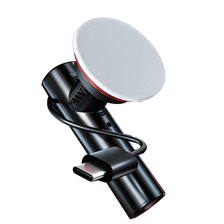 PCMOS 4000MAH 40W Cordless Car Polisher