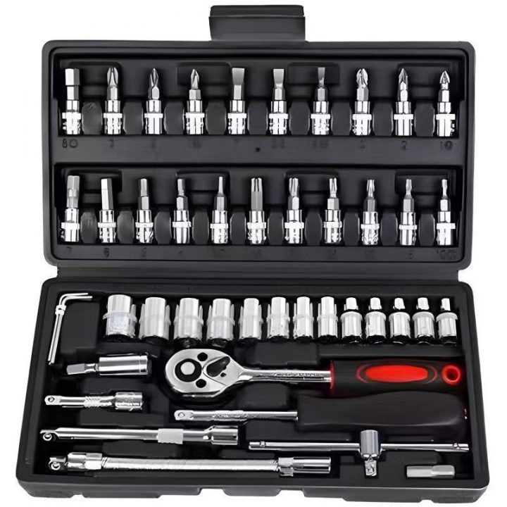 PCMOS Automotive Tool Kit