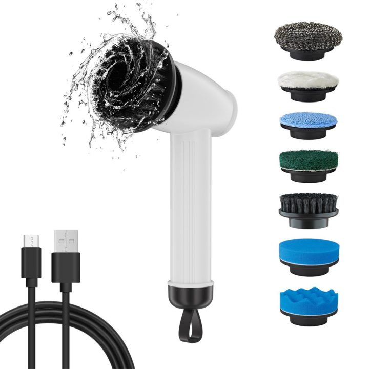 PCMOS Cordless Car Polisher