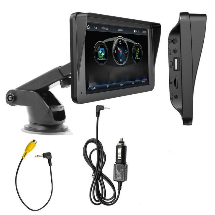 PCMOS Wireless CarPlay Adapter