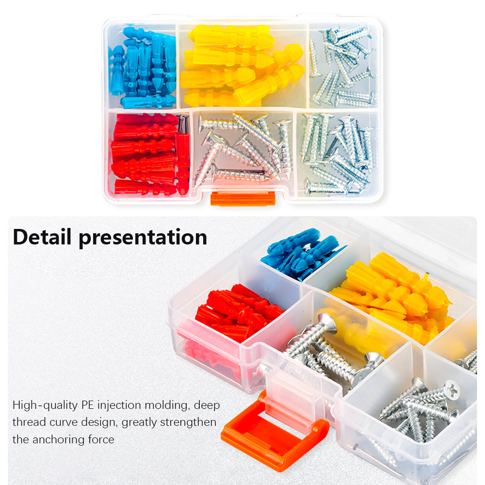 88pcs Complete Vehicle Tool Kit Home Toolbox for Auto Car Repair Including Hammer Pliers Wrench Socket Other Mechanical Tools