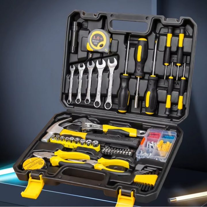 PCMOS Automotive Tool Kit