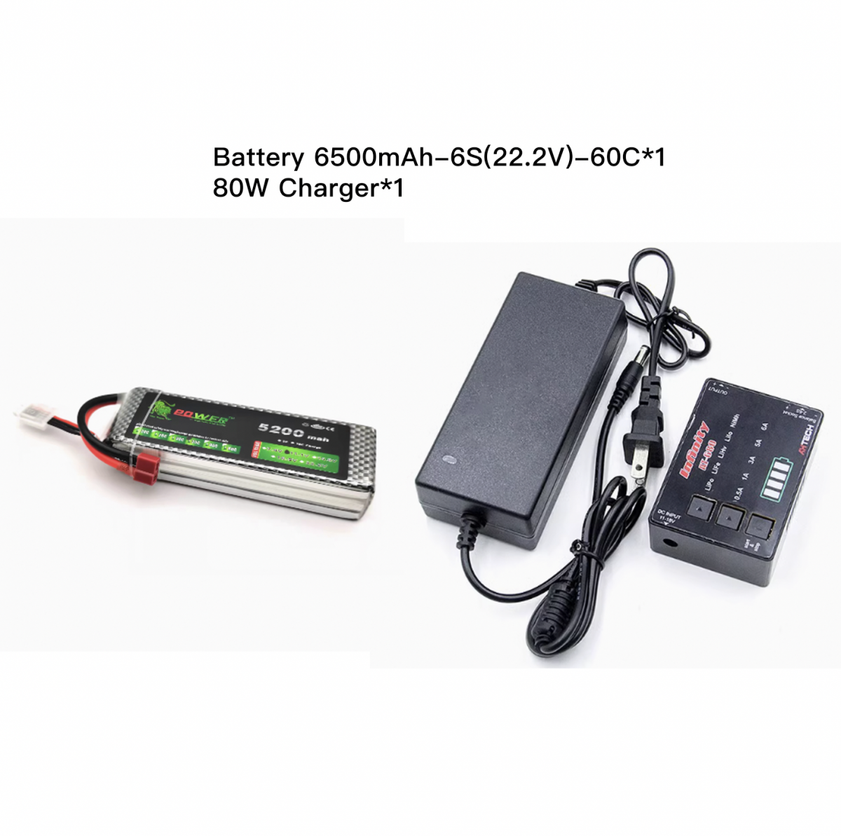Adaptive X90 Fan Car Cleaning Tools with Battery and Charger