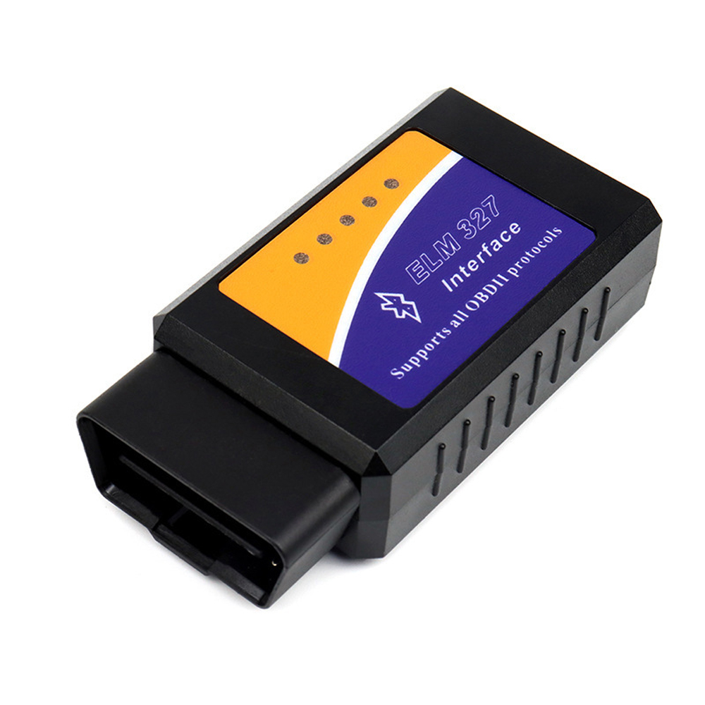 Best Quality GJZ0163 OBD2 Scanner Code Reader Automotive Diagnostic Tool for Android Windows IOS Universal Fitment