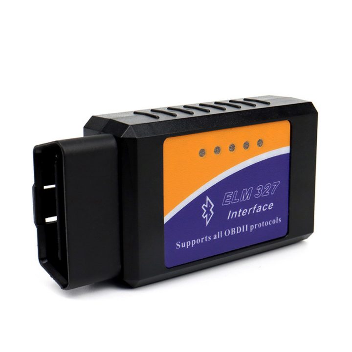 PCMOS GJZ0163 OBD2 Diagnostic Scanner