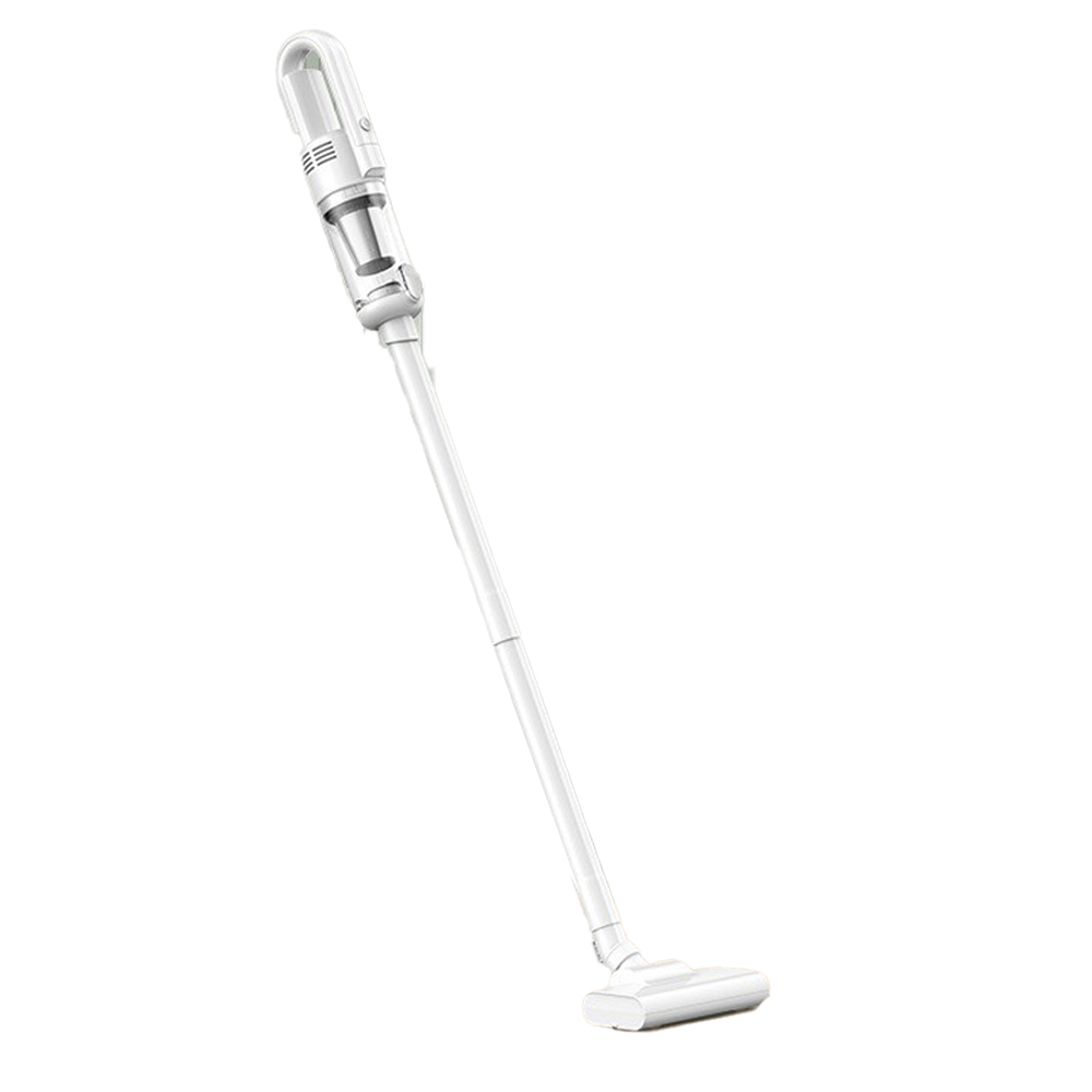 Car Accessories Mini Wireless Vacuum Cleaner Light and Brushed ABS Material Small Wireless Vacuum for Cars