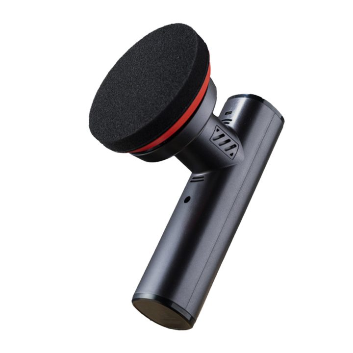 PCMOS Cordless Car Polisher