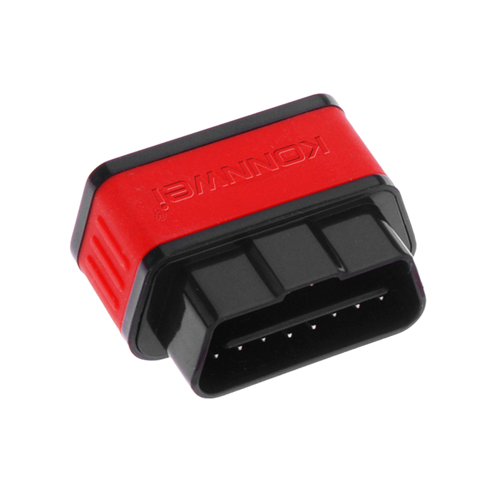 ELM327 OBD2 4.0 5.0 Code Reader OBDII Adapter for Android and Ios