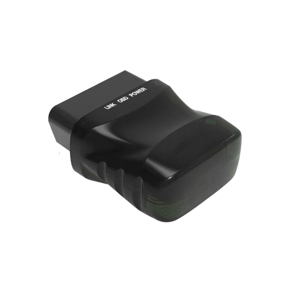 ELM327 OBD2 for Bluetooth 16 Pin Car Scanner Diagnostic Code Reader Detector for Android IOS Windows English-Licensed Vehicle To
