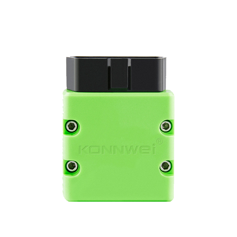 ELM327 OBD2 for Bluetooth 5.0 Car Scanner 12V Automotive Fault Diagnosis Instrument Code Reader for Android and IOS