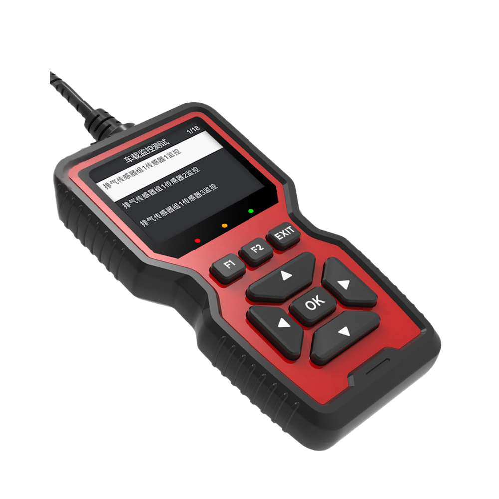 Elm327 PCMOS Professional Car Fault Detector OBD2 Scanner Diagnostic Tool Engine System Check Code Reader 9-16V