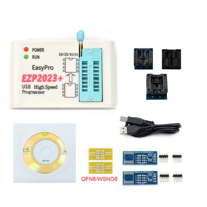 PCMOS 5V Automotive Code Reader