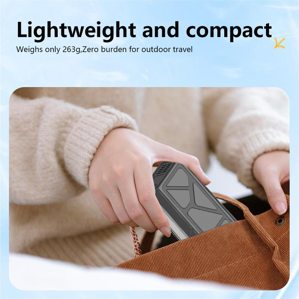 Factory Price Rechargeable Violent Fan 100000rpm Electric Air Duster Blower for Car Outdoor/Indoor Cleaning