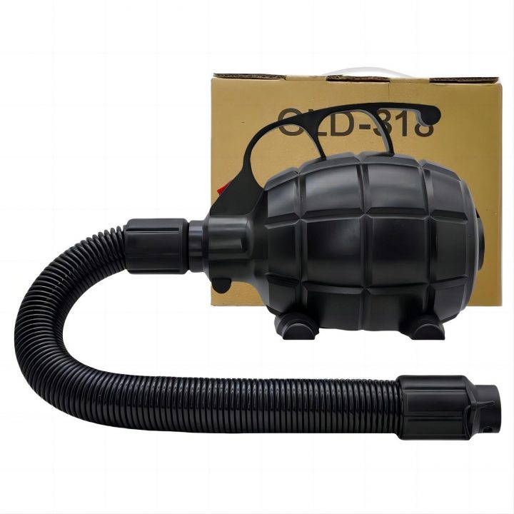 PCMOS 600W Portable Air Pump