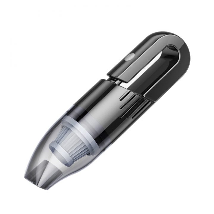 PCMOS Cordless Car Vacuum Cleaner