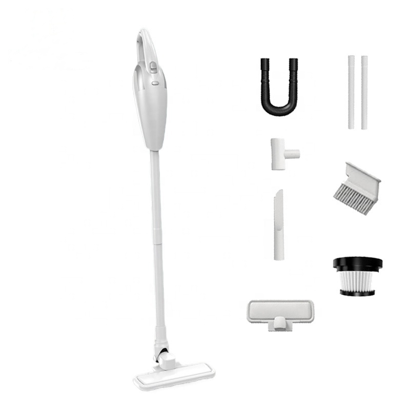 For Hoover Vacuum Cleaner with PCMOS Cord Portable Handheld Design Quick Wet & Dry Cleaning Tools ABS Flexible Car Vacuum Use