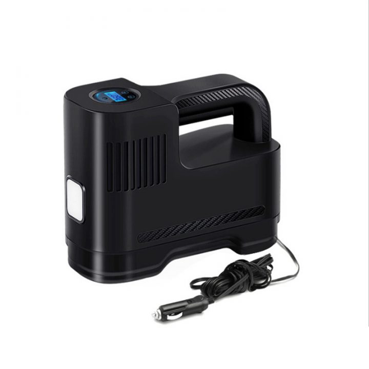 PCMOS 12V 150 PSI Portable Air Compressor
