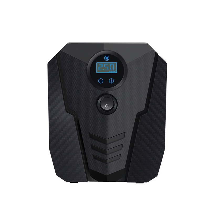 High Quality Car air Pump 12v Multifunctional Vehicle Portable Lighting Car air Pump