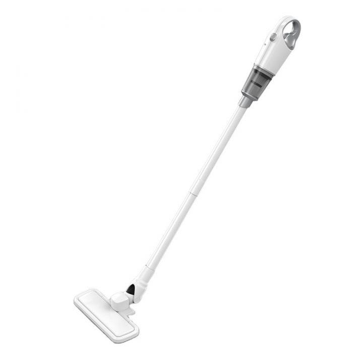 High Quality PCMOS Cordless Handheld Vacuum Cleaner Strong Suction ABS Material for Pet Hair and Sofa Cleaning