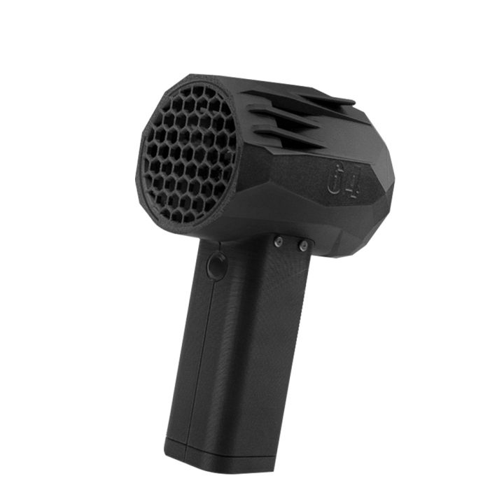 PCMOS X64 650W 4000MAH Handheld Jet Fan