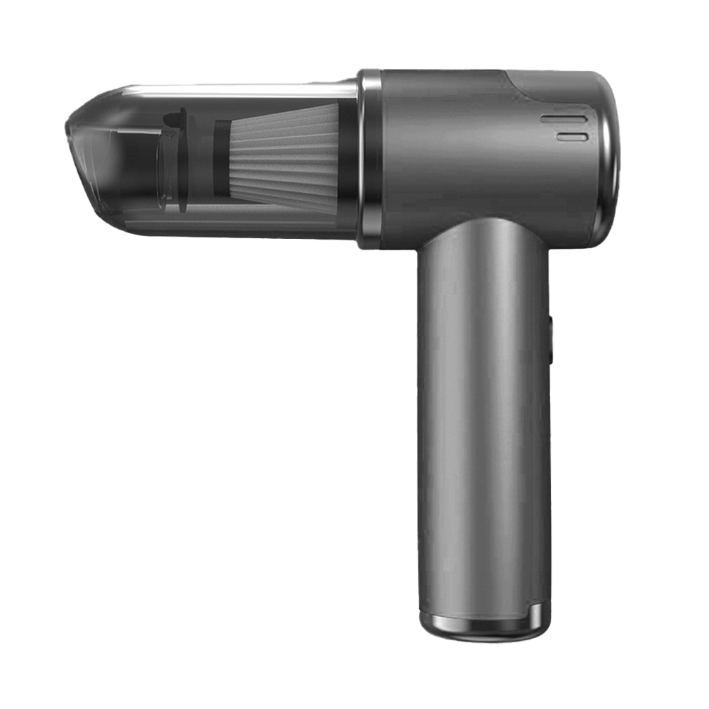 High Quality Portable 4-in-1 USB Charging Cordless Vacuum Cleaner Car Vacuum Cleaner Handheld Vacuum Cleaner
