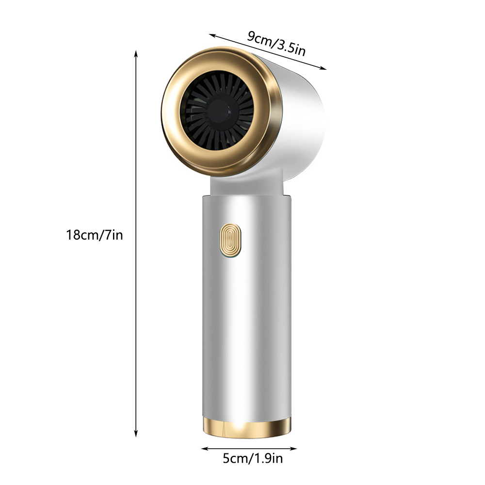 High Quality Rechargeable Mini Handheld Wireless Vacuum Cleaner Cordless Portable ABS Electric Car Dust Busters