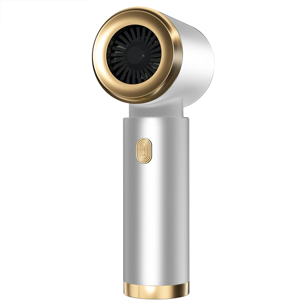 High Quality Rechargeable Mini Handheld Wireless Vacuum Cleaner Cordless Portable ABS Electric Car Dust Busters
