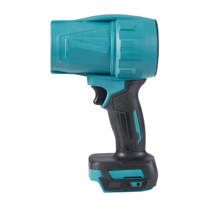 High Speed Powerful Lightweight DIY Air Duster Lithium Battery Electric Handheld Garden Cordless Snow Leaf Blower