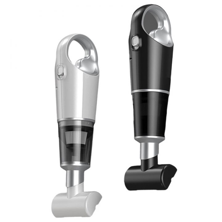 Hot Sale 120W PCMOS Mini Cordless Handheld Vacuum Cleaner Portable Wireless Car Pet Hair Sofa Cleaning with Dry Function