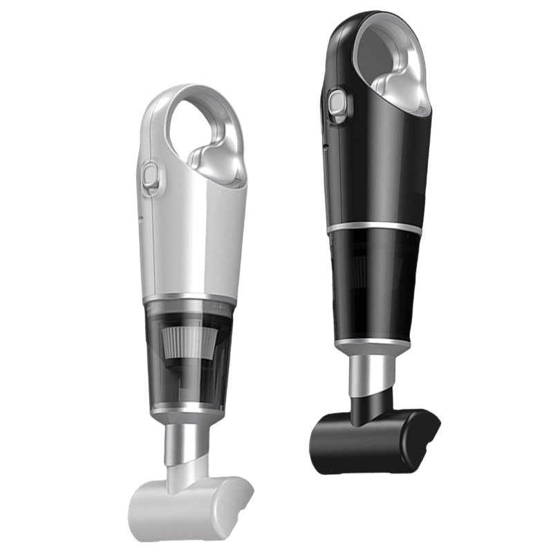 Hot Sale 120W PCMOS Mini Cordless Handheld Vacuum Cleaner Portable Wireless Car Pet Hair Sofa Cleaning with Dry Function