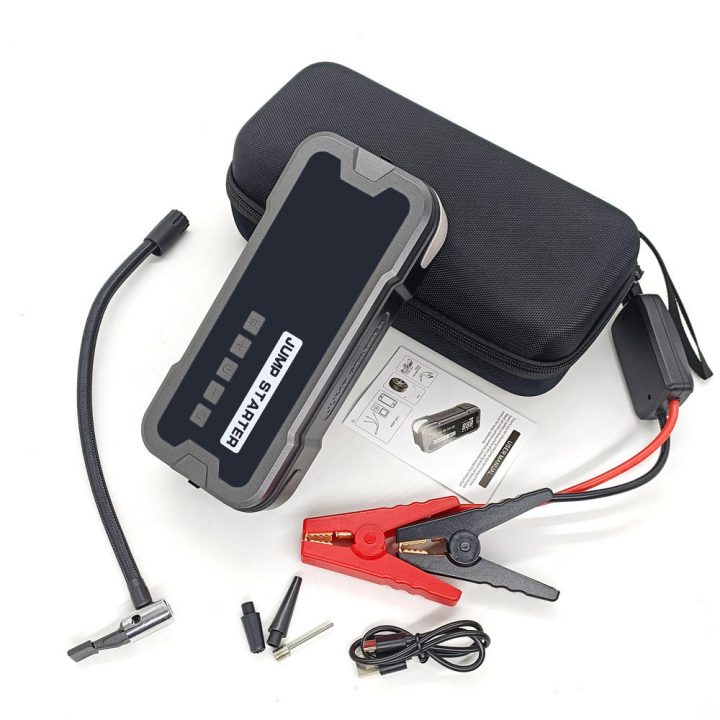 PCMOS 150PSI Portable Jump Starter