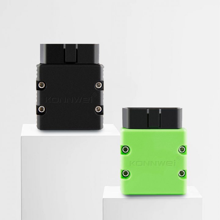 PCMOS ELM327 OBD2 Diagnostic Scanner