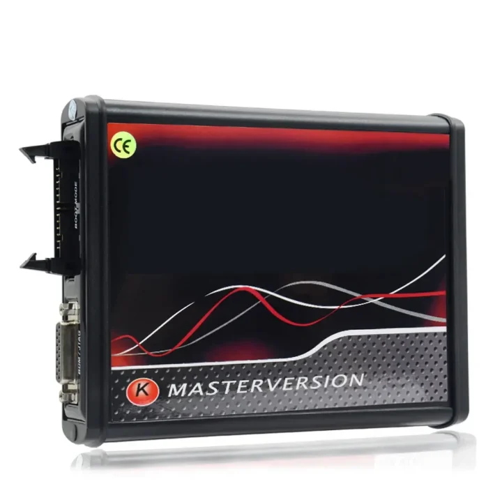 PCMOS 12V OBD2 Diagnostic Scanner