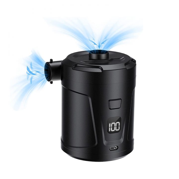 PCMOS 280L Portable Air Pump