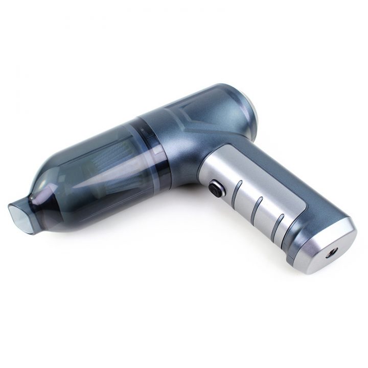 PCMOS Cordless Car Vacuum Cleaner