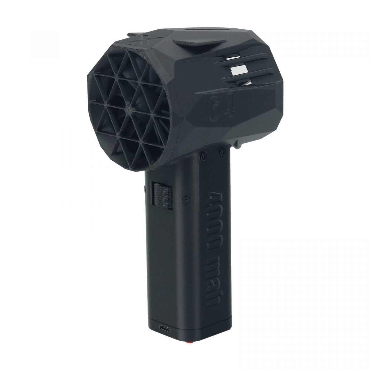 Mini X64PRO 950W Car Cleaning Tool 240km/h Turbo Violent Jet Fan 5th Generation with 1500g Thrust and 64mm Duct