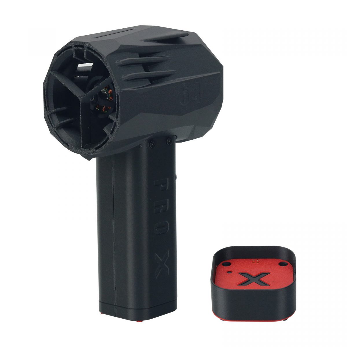 Mini X64PRO 950W Car Cleaning Tool 240km/h Turbo Violent Jet Fan 5th Generation with 1500g Thrust and 64mm Duct