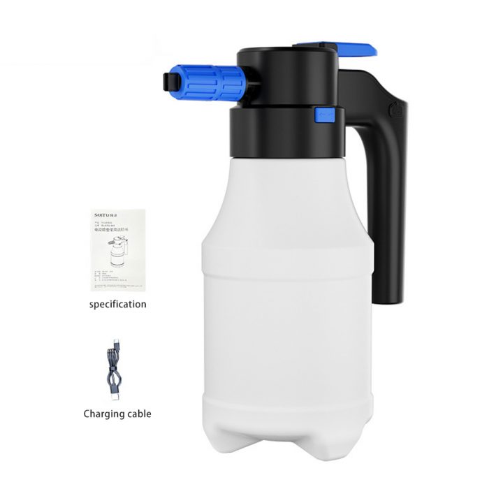 PCMOS PA-001 1.5L Car Wash Foam Sprayer