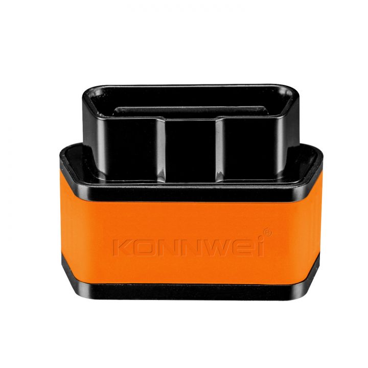 OBD 11 & OBD2 for Bluetooth 4.0/5.0 Car Fault Detector Smart Code Reader for Android & Apple Fault Diagnosis Driving Computer