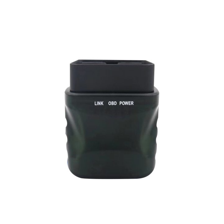 PCMOS ELM327 OBD2 Diagnostic Scanner