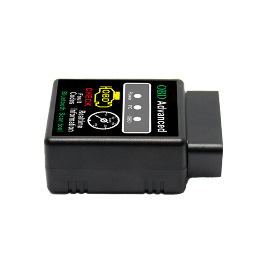 OBD Mini OBD2 Scanner BT V1.5 ODB2 Scanner Diagnostic Tool for windows Android Ios Support 9 Obdii Protocol