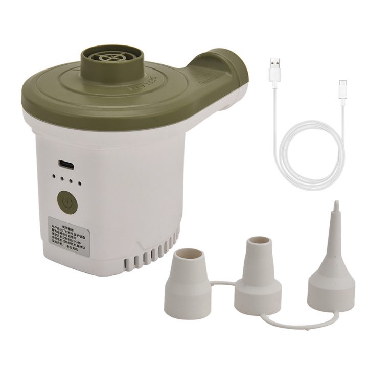 PCMOS 5KPA 20W Portable Air Pump