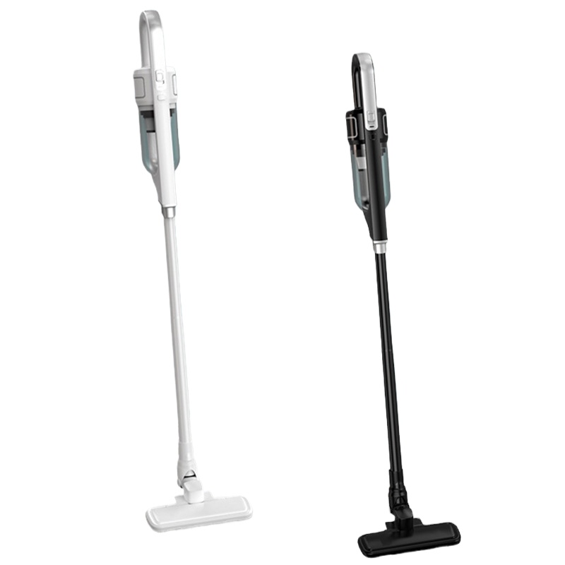 PCMOS 2-in-1 Cordless Car and House Vacuum Cleaner Wet & Dry ABS Battery Handheld New Design for Cars and Houses