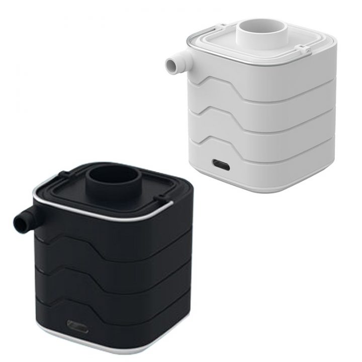 PCMOS Portable Air Pump